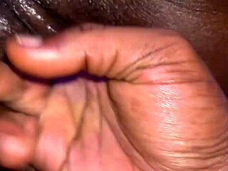 i wrecked her tight pussy with bbc vs vibrator... she squirted 12x!! 🍆💦🔥😂