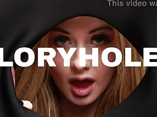 College Goth Slut Stuffing Panties In Her Wet Pussy For First Time!