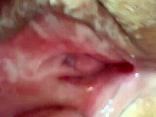 amateur asian milf licks shaved pussy 106 days post virginity