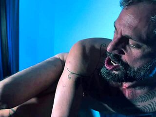 Sexy Latina Craves Warm Cum Dripping on Her Sucking Toes Footjob Closeup