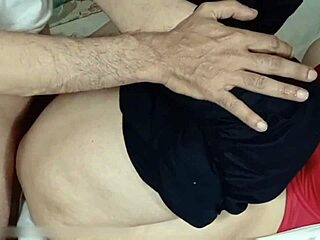 step brother pounds indian big ass step sister missionary bed hairy armpits swingin big boobs dirty hindi moans