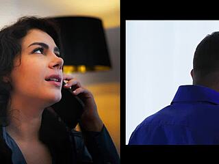 wanna see valentina nappi and cherry kiss go wild with office lesbian domination?