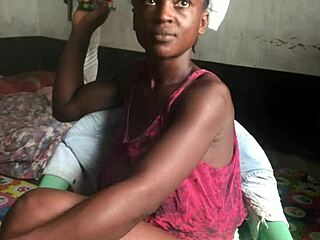 crazybitch smokin in her lane lords room while dressed all sexy n shit