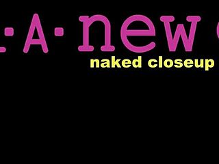 Fresh-faced petite teen mommy strips in pov lesbian massage casting interview