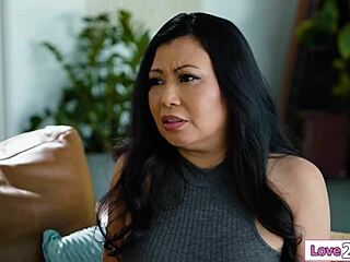 Stepmom Fingers My Pussy Right Before Wedding Ceremony