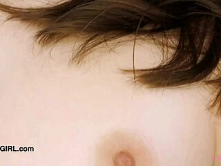 Fresh-faced petite teen mommy strips in pov lesbian massage casting interview