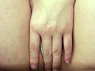 Petite asian teen fucked all day doggystyle cowgirl deep creampie uncensored jav