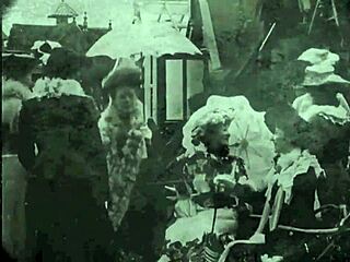 Dark Lantern's Vintage Lesbian Beaver. Two Centuries Of Hairy Pussy Classics.