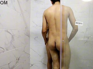 Huge Cock Teaches Tiny Stepsis Phone Play Penetration