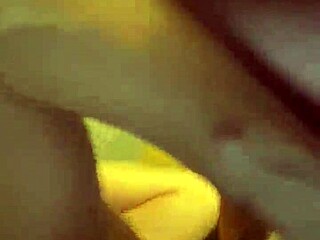 wife gulps massive facial cumshot mouthful