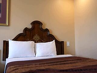 Who's Hiding in That Hotel Spy Cam Secret Footage?