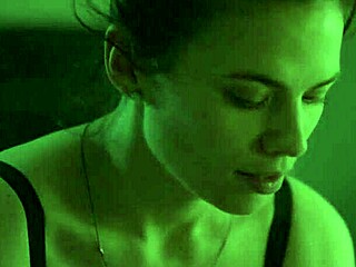 hayley atwell big tits sexy scenes