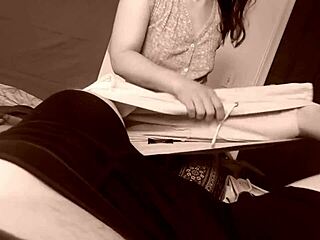 Latina Milf's Juicy Ass Hardfucked By Fan Sunday