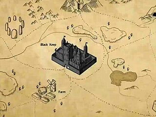 Bound futanari slave submits fully. Gameplay realms of bondage with justice?!