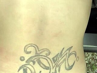 big booty hooker rides customer reverse cowgirl swallows his hot cum!! ugh