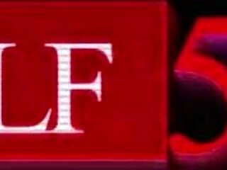 Glasses Blonde Milf Works Out Her Curvy Assets Sensually