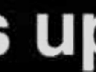 black gang pisses on skinny teen babe's narrow ass during rough interracial gangbang 😱🍆