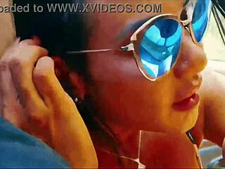 i hitchhiked with app driver and this wild brazilian milf pussy show happened 😲🍑🔥