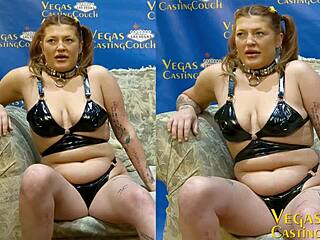 Bound blindfolded anal toyed shocked orgasms gagged whore?