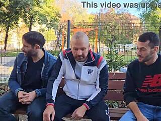 hot busty milf lexi luna asks stepson want my deepthroat on your cock?