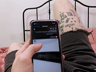 Private Foursome: Lucky DJ Shares Monster Cocks