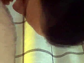 wife gulps massive facial cumshot mouthful