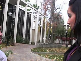 busty isis love rides big cock then cums hard in rough pounding 😩💦