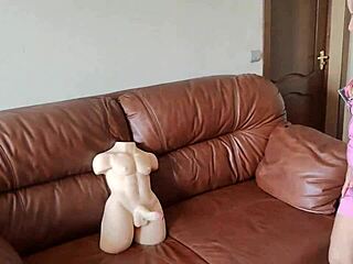 why choose the fuck doll when you crave my fat milf curves again?