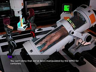 imagine warping through spacetime in this wild game adventure part 1