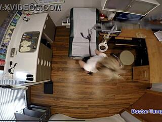 TRUMP These Bitches! Hope Harper's Schoolgirl Latex Humiliation!