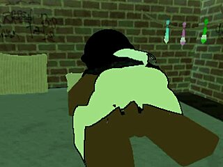 She takes friend's BBC creampie while BF works 😈 tight pussy filled!