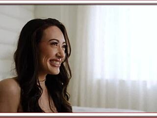 wanna watch tattooed asian babe sage hunter pounded cowgirl by codey steele?