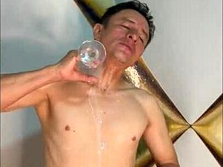 perverted old step uncle fucks horny step nieces ass to mouth homemade 3some!