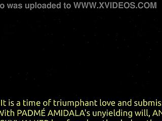 imagine padme dominating in revenge of the sith ending now