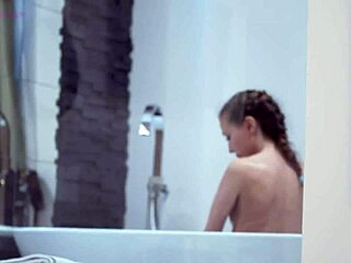 i met this tinder boy with braces dirty talk blowjob