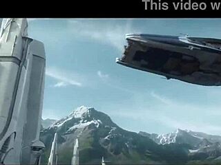 imagine padme dominating in revenge of the sith ending now