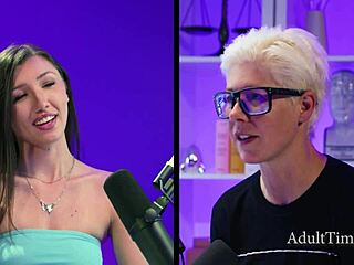 maya woulfe spills all in raw casting interview