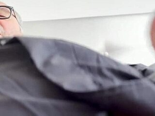 Putalocura Rebelde Student Claudia Garcia Swallows Cum Confession