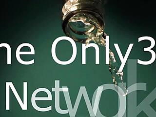 Quickfap delivers 11 minutes of Melina Mason's squirting pussy licking and facial cumshot