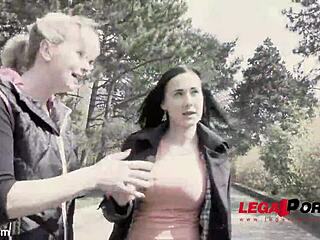 Nicole love's fat pussy stretched first rough anal sz1303