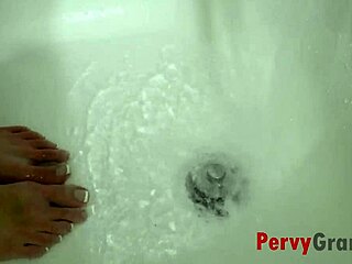 Horny Old Man Fucks Step-Granddaughter Nurse Hard