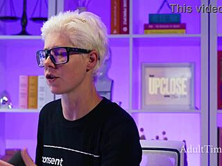 maya woulfe spills all in raw casting interview