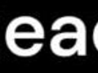 Babe grinds armpits on big black cock then deepthroats balls-deep