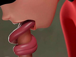 uhh the incredibles... hottest scenes all mashed up kinda