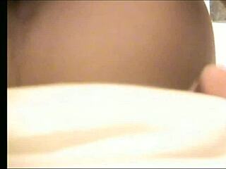 Wanna watch this close up pounding action up close?