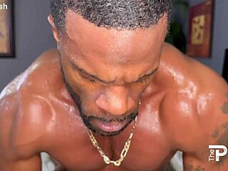 stephanie saint's hardcore anal dp dvp rimming in trailer pros 😈🍑💦