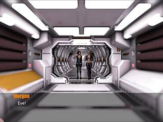 imagine warping through spacetime in this wild game adventure part 1