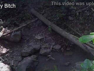 skinny african legs spread wide for forest domination sex full movie