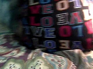 stepsis cheats with bro's college buddy her tight wet pussy creampied