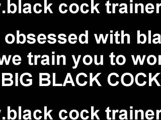 Your pathetic small cock fails me but this BBC mistress owns my orgasms!